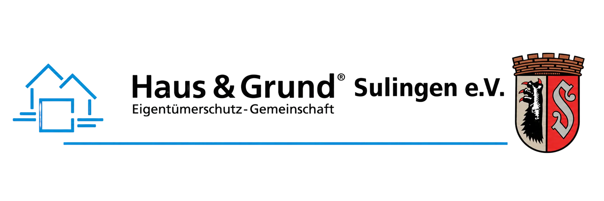 Haus & Grund Sulingen Logo